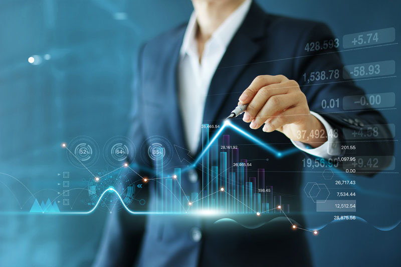 Stock Marketing